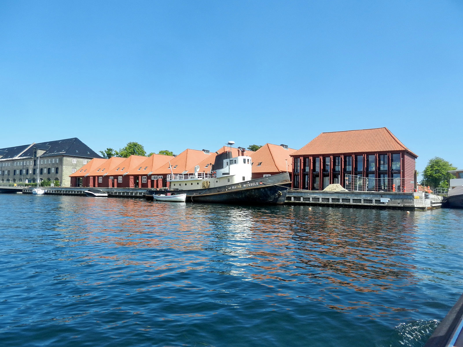 Copenhagen